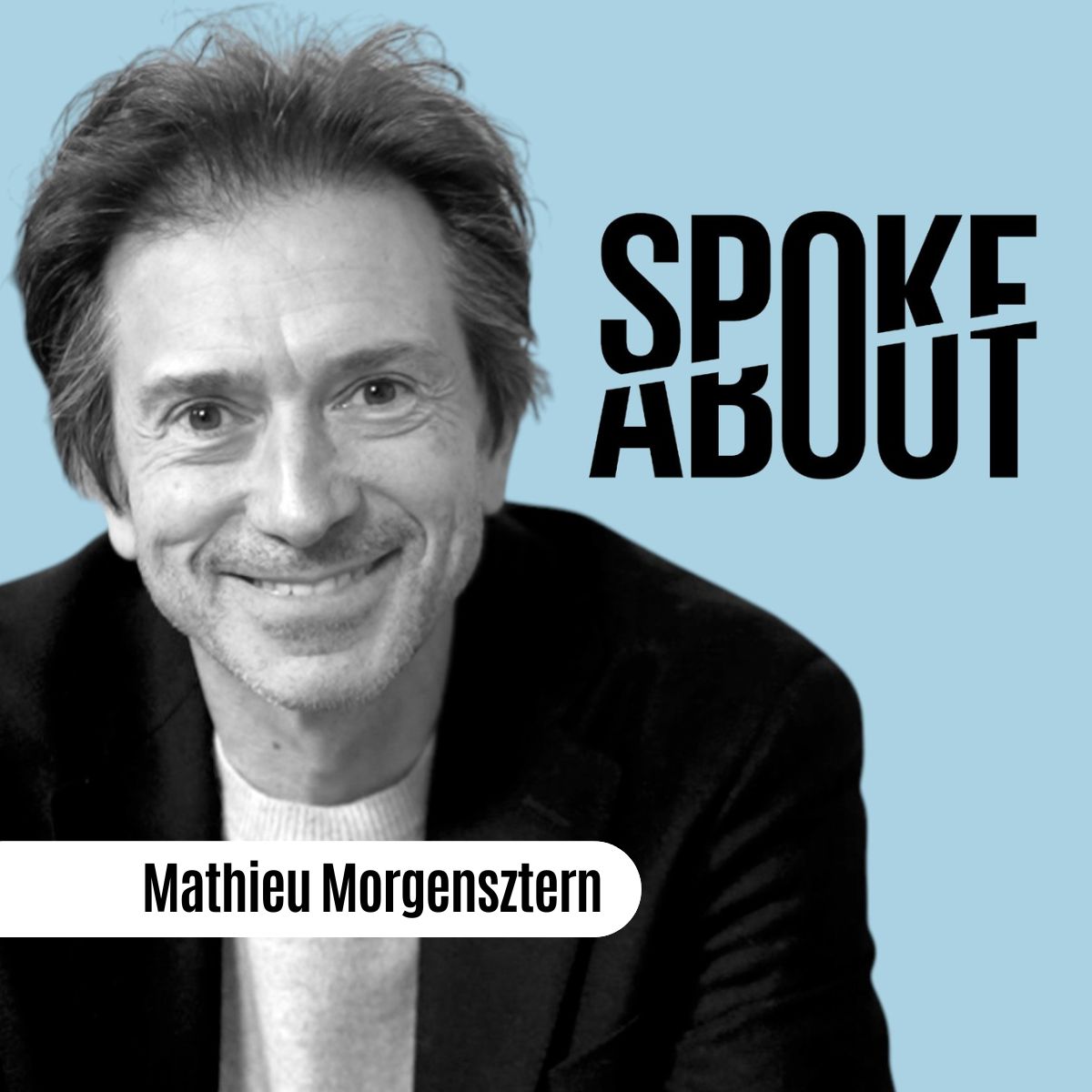 SPOKE ABOUT #3 — Vibe Coding, entreprise agentique et GEO : avec Mathieu Morgensztern (AdaptivAI)
