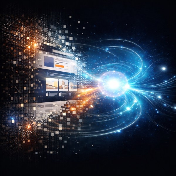 Will AI agents replace websites? What brands need to anticipate