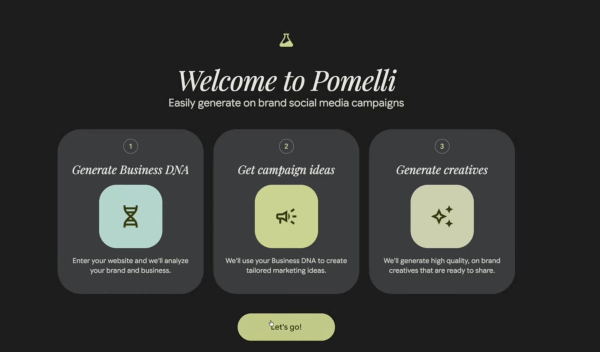 Google releases Pomelli: another AI tool that will "kill" agencies?
