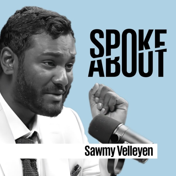 SPOKE ABOUT #1 — Agents IA et automatisation : ce qui change vraiment, avec Velleyen Sawmy (Arkel)