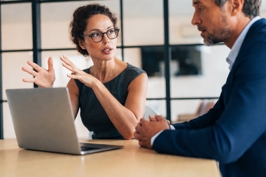 Copilotage administratif — accompagnement sur mesure