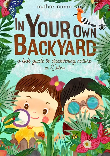 bookcover