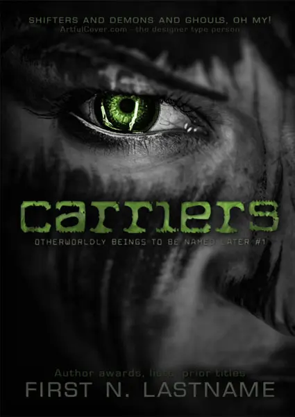 bookcover