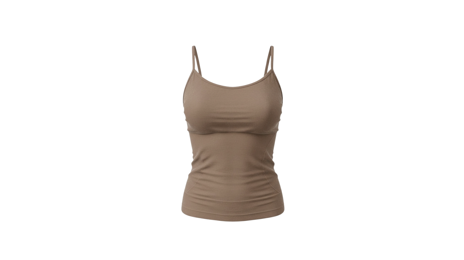 S100 Seamless Bodysuit front