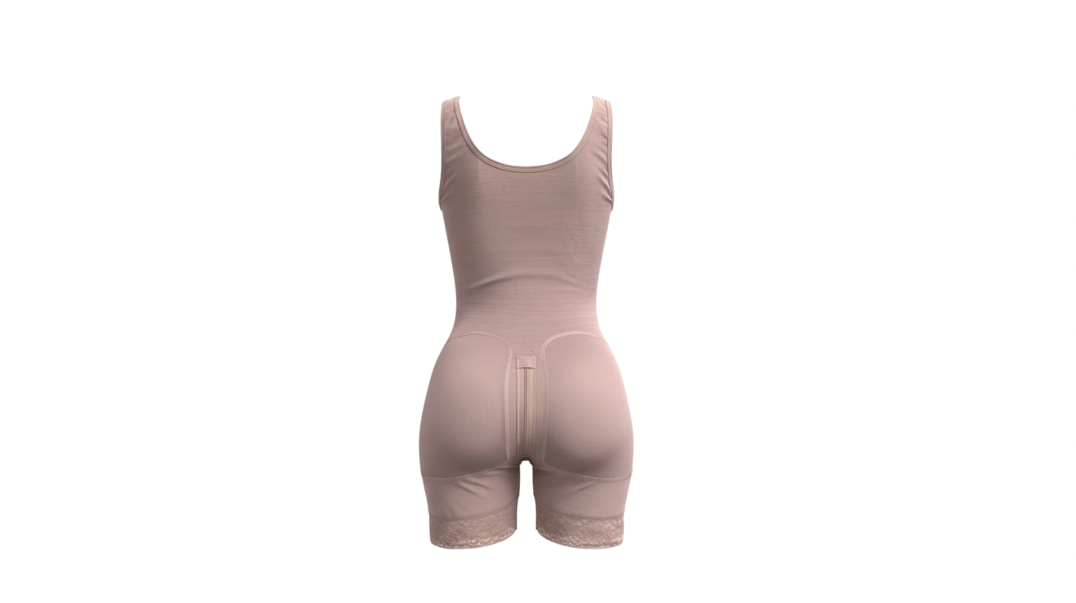 P130 Post-Op Mid Thigh back