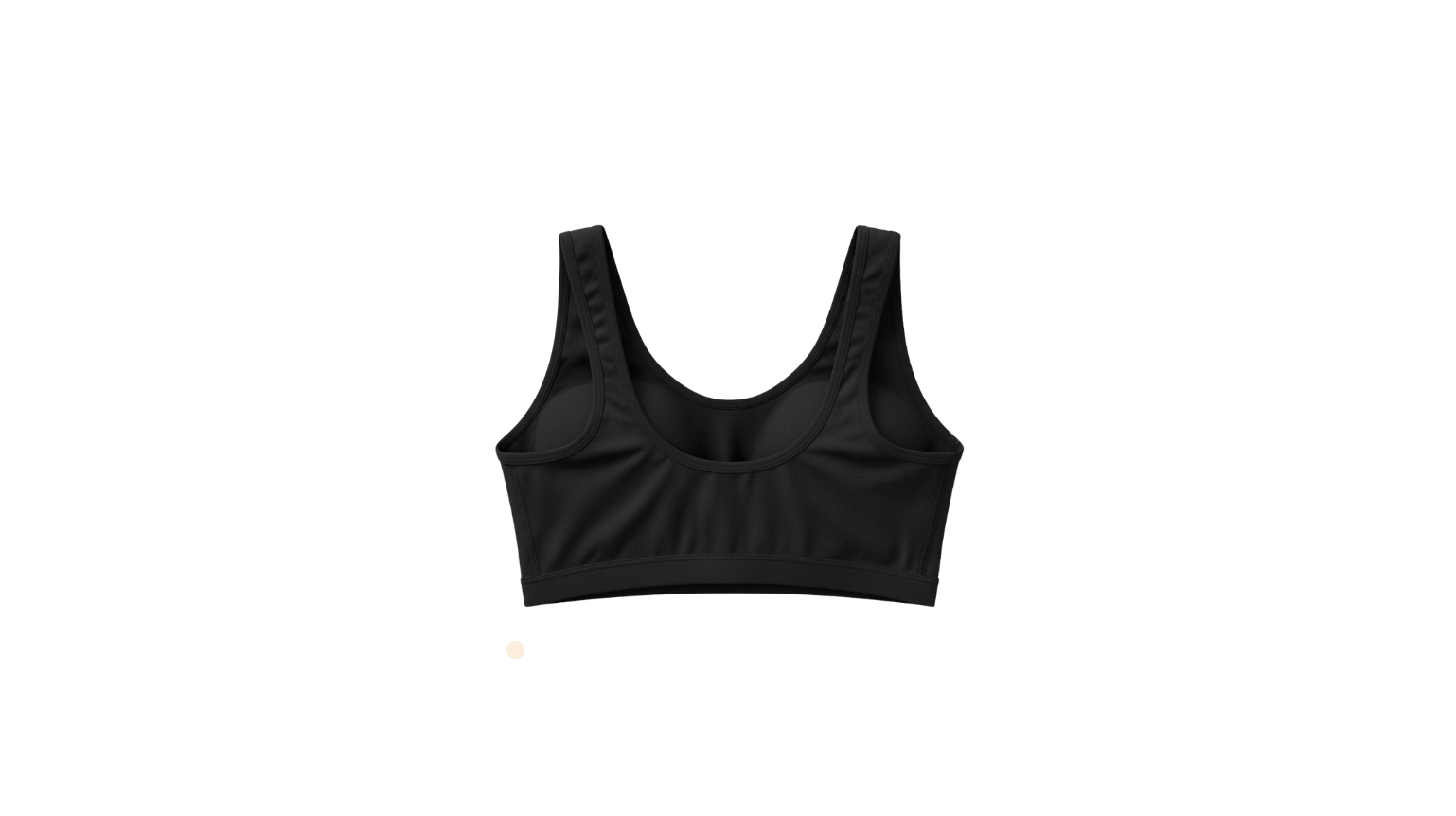 PB103 Post Surgical Bra back