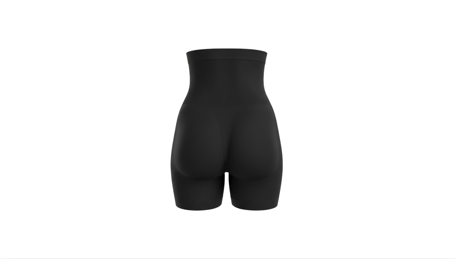 S108 Compression Short back