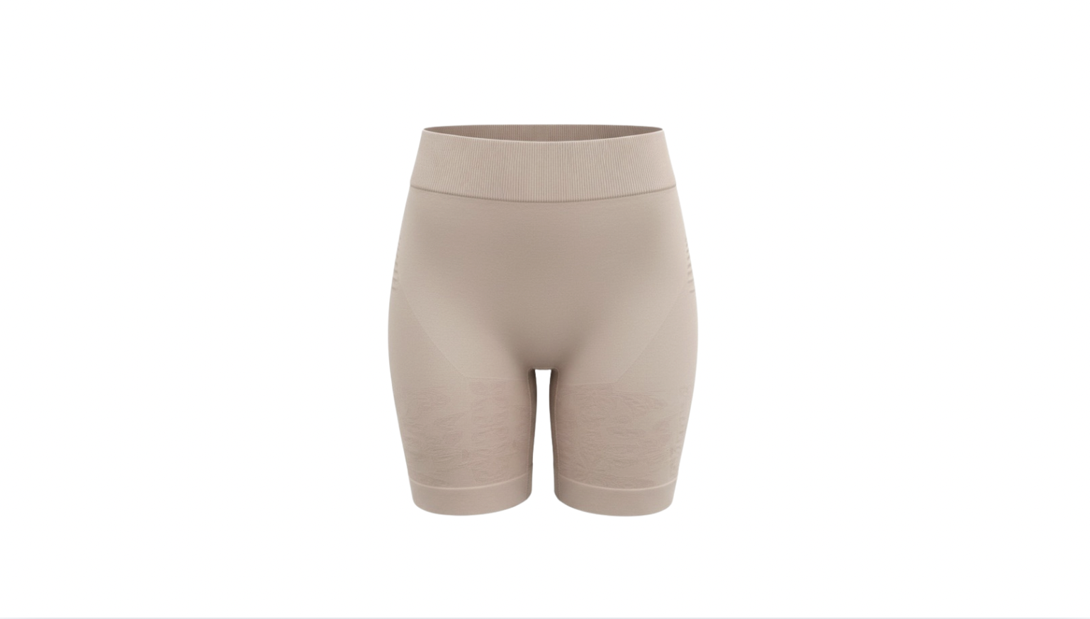 S111 Seamless Short front