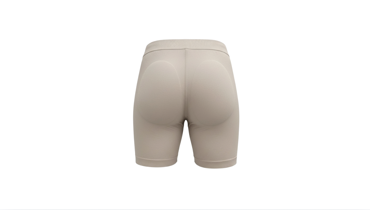 S111 Seamless Short back
