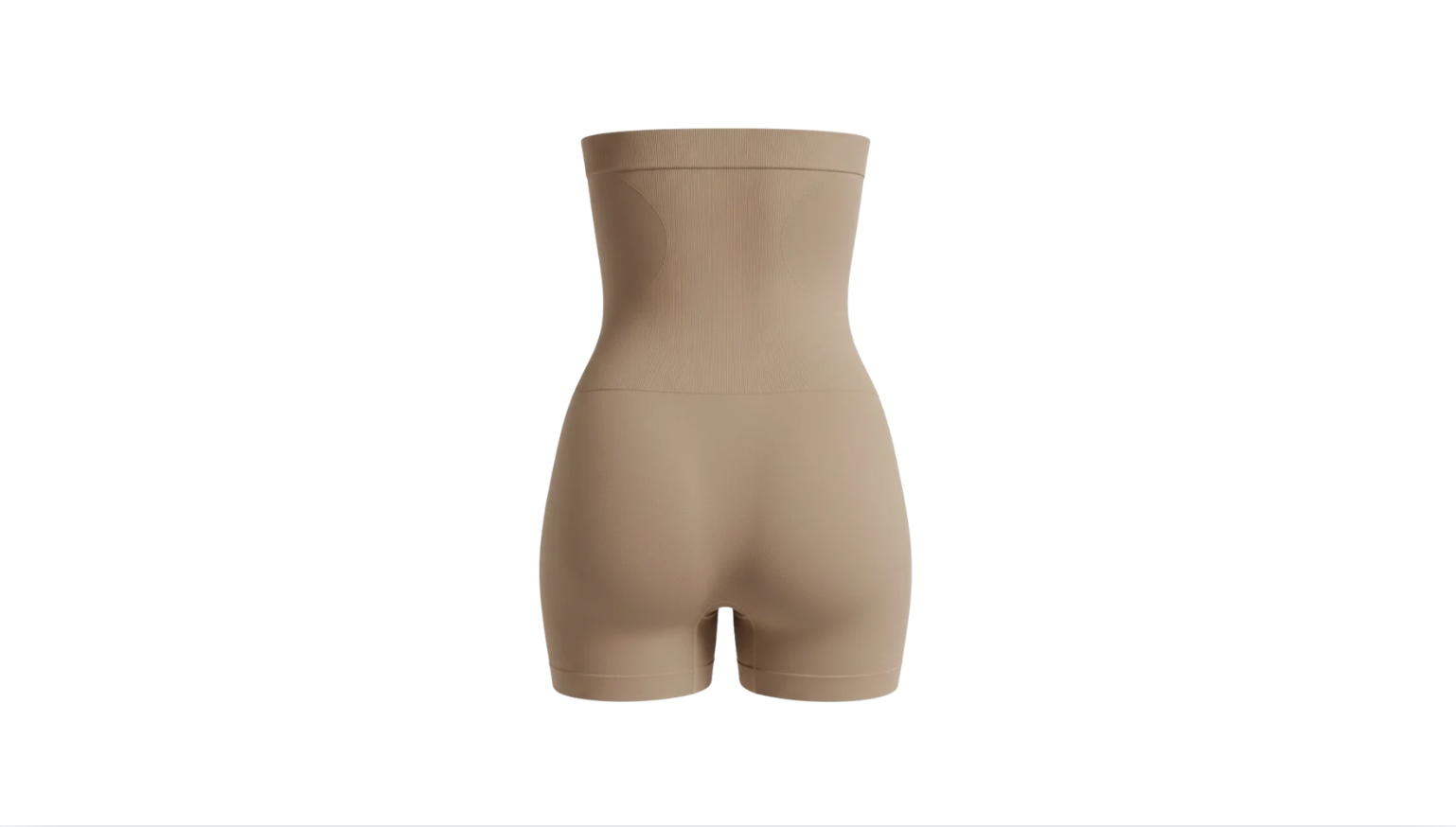 S110 Seamless Short back