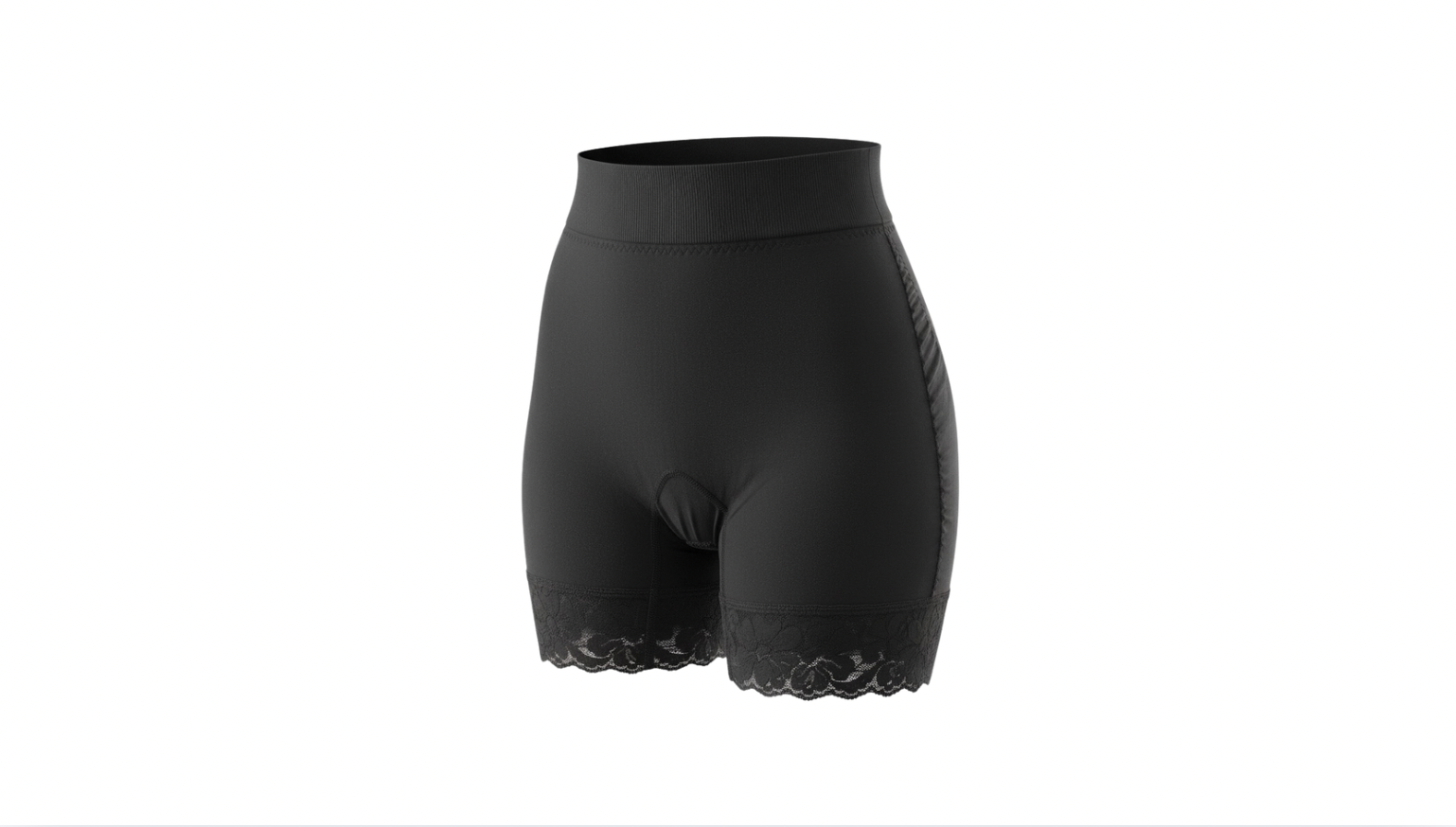 S112 Seamless Short front