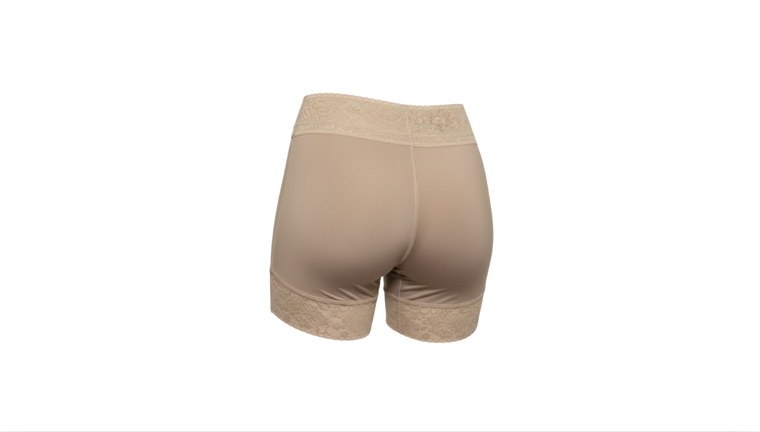 SHP112 Sculpt Short back