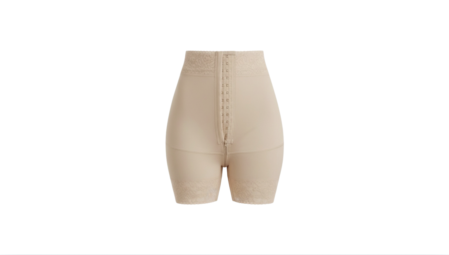 SH101 Sculpt Short front