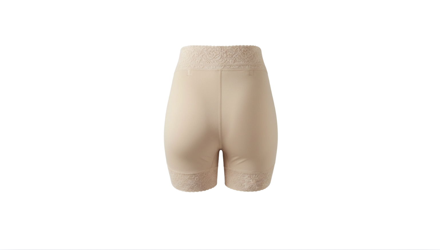 SH102 Sculpt Short back