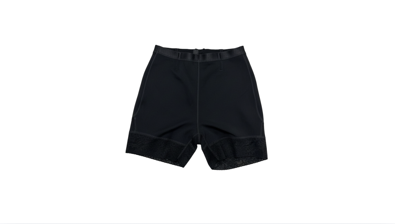 SH103 Sculpt Short front