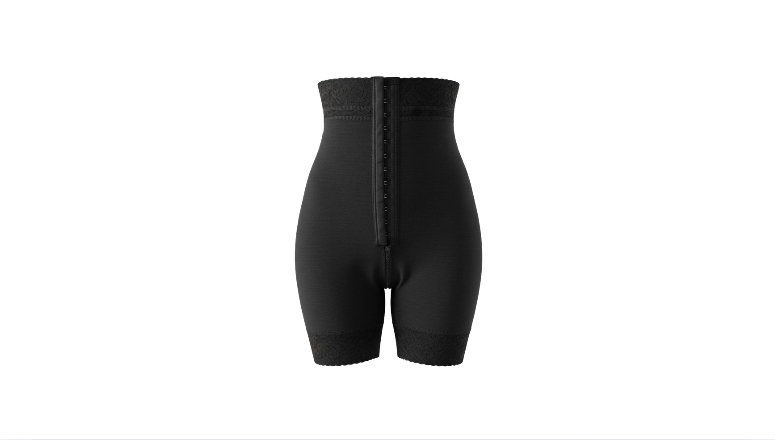 SH104 High Compression Short front