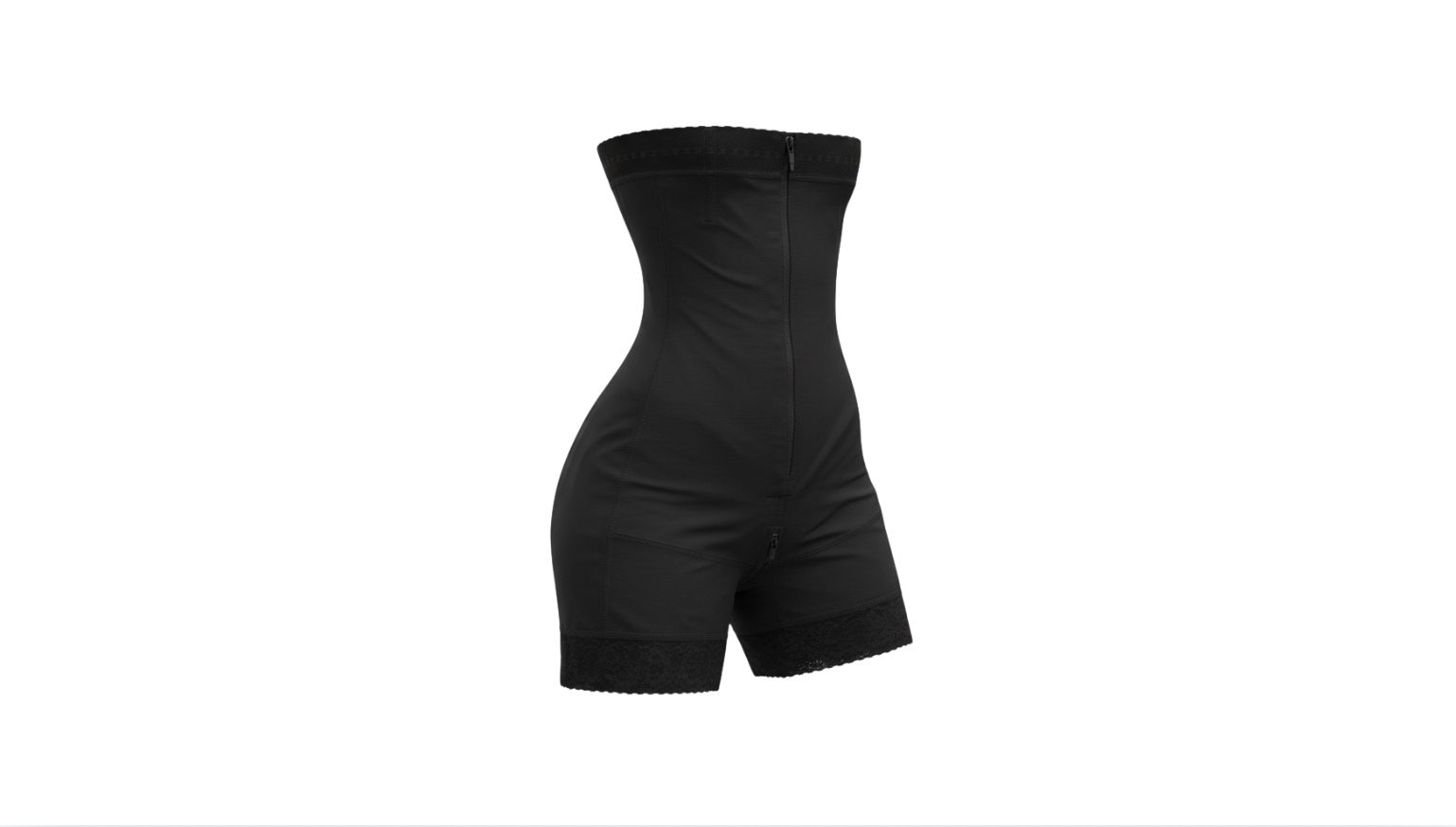 SH105 Sculpt Short front