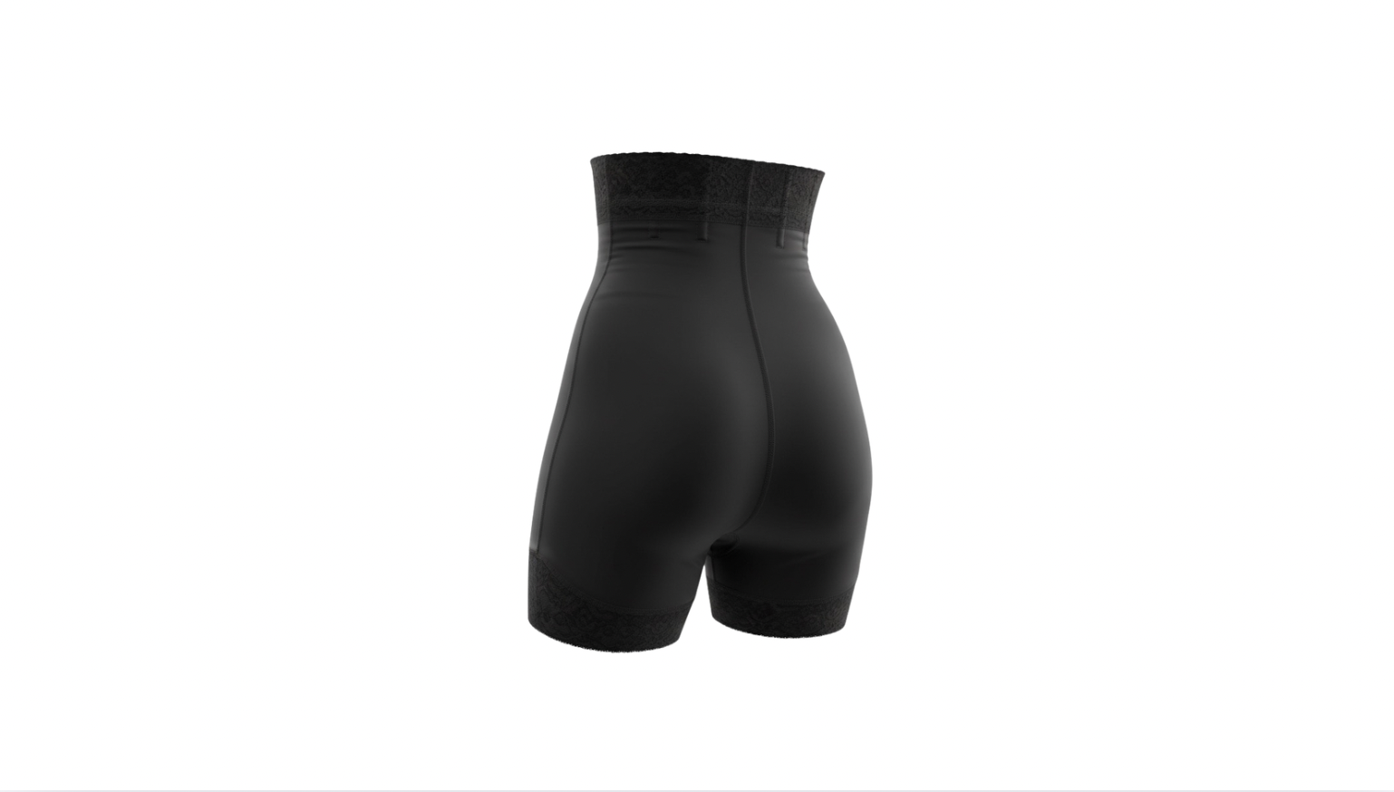 SH104 High Compression Short back