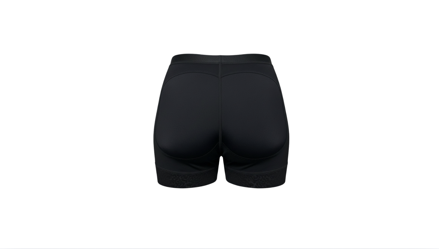 SH103 Sculpt Short back