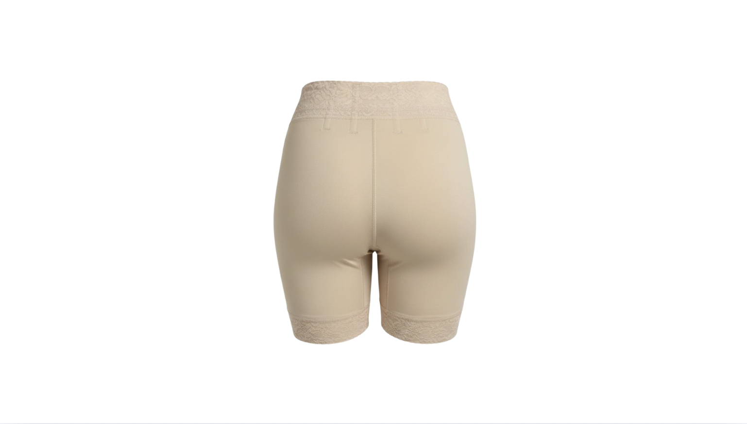 SH106 Sculpt Short back