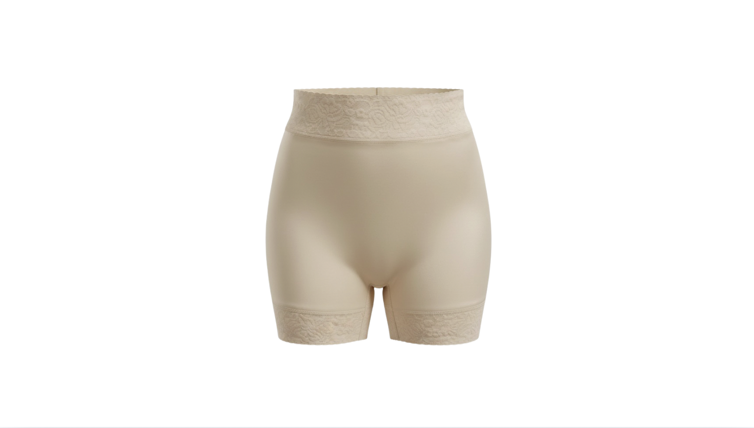 SH106 Sculpt Short front