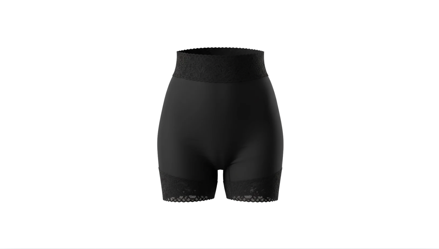 SH107 Sculpt Short front