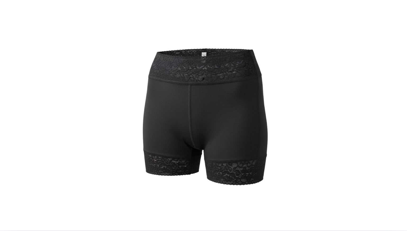 SH112 Sculpt Short front