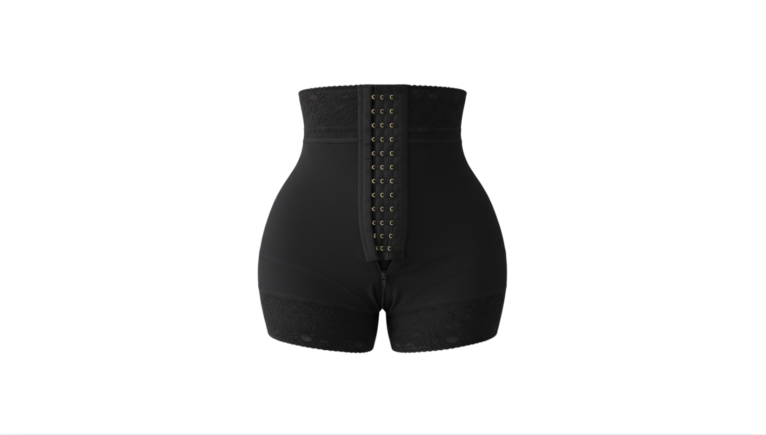 SH114 High Compression Short front