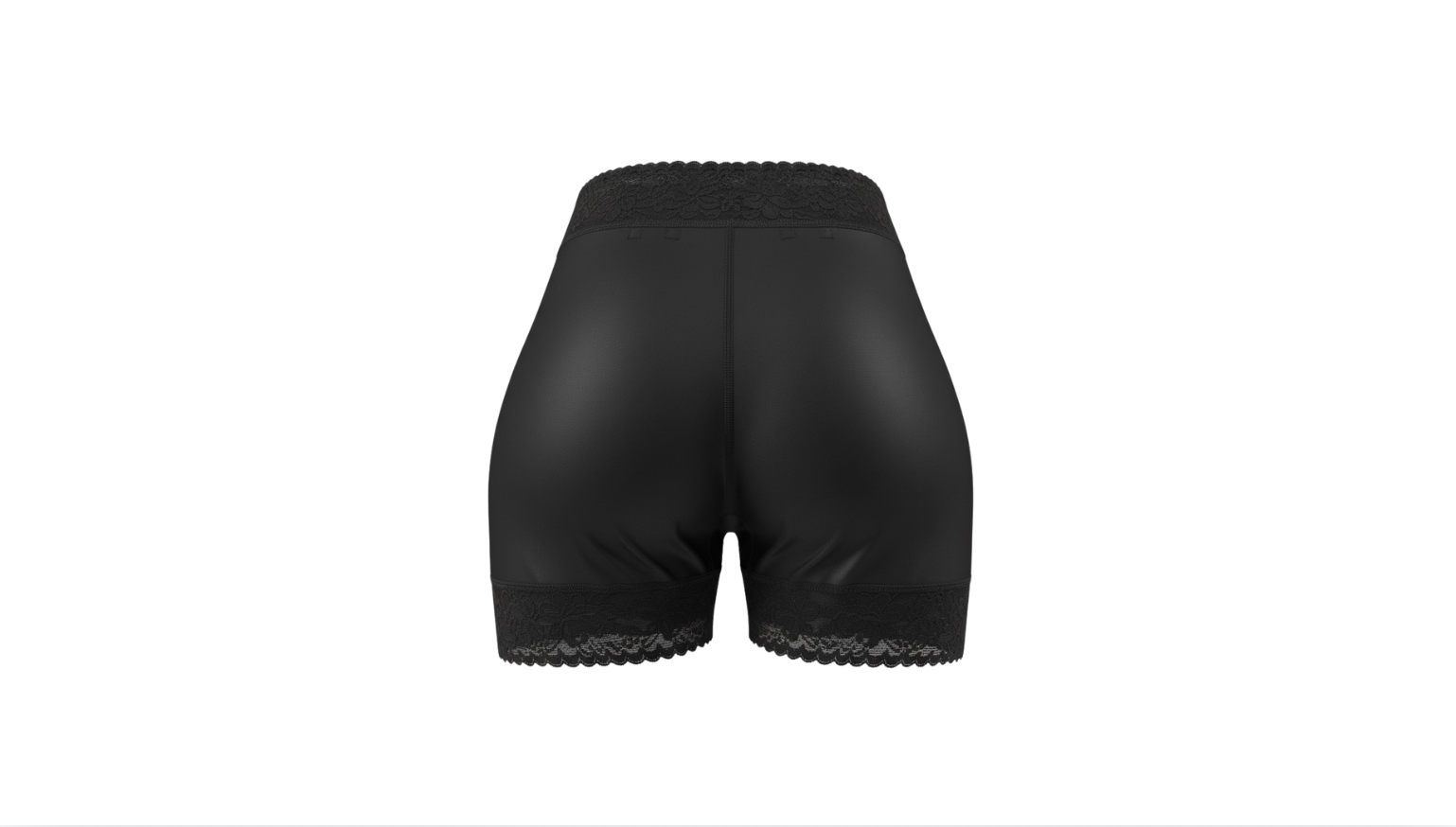 SH114 High Compression Short back