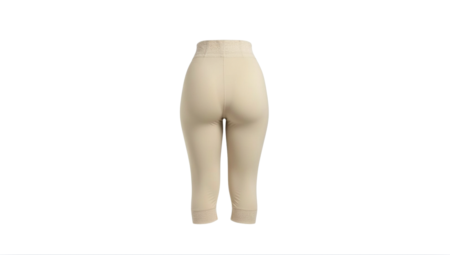 C101 Capri Faja back