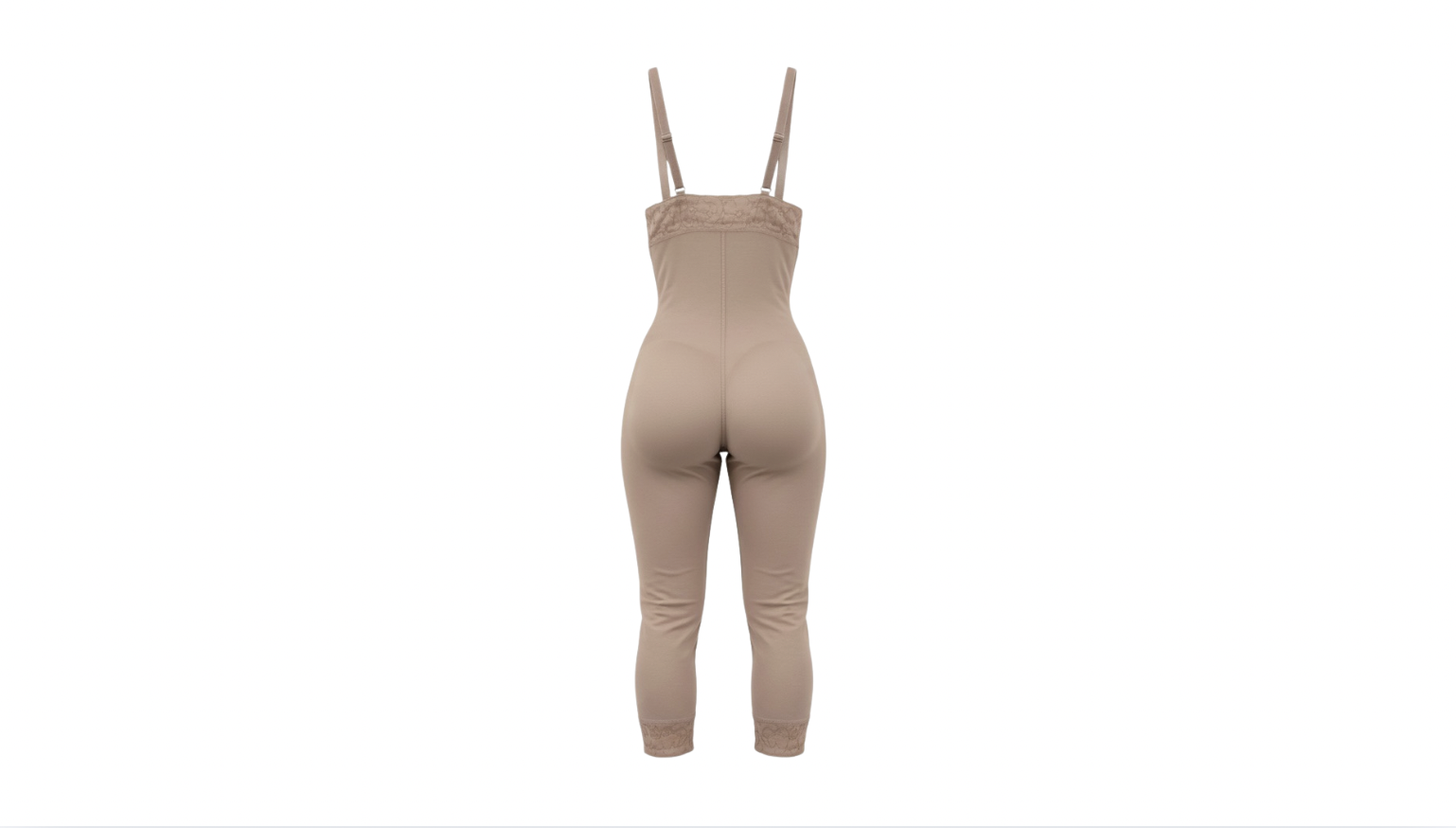 C102 Capri Faja back
