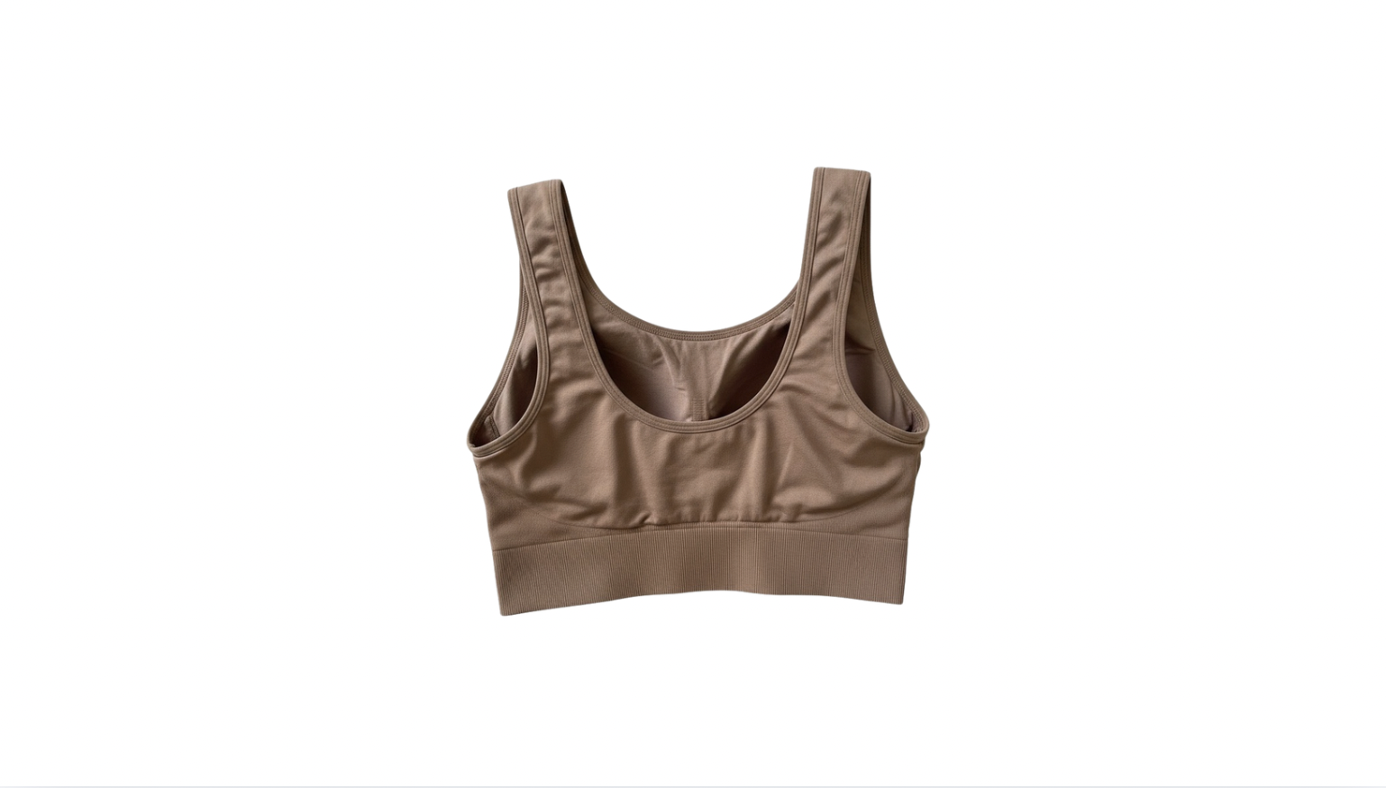 B104 Everyday Bra back