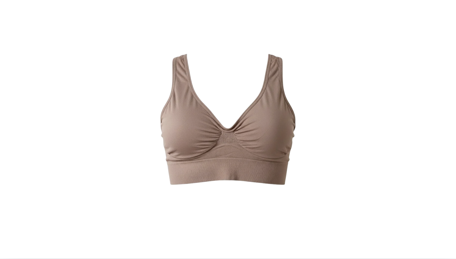 B104 Everyday Bra front
