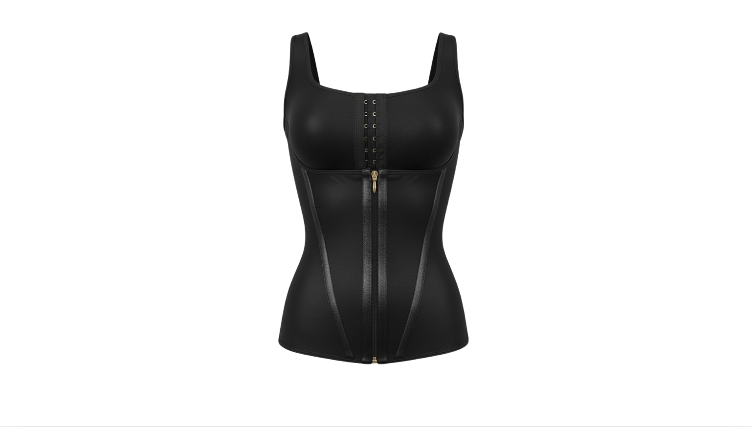 W101 Waist Shaper front