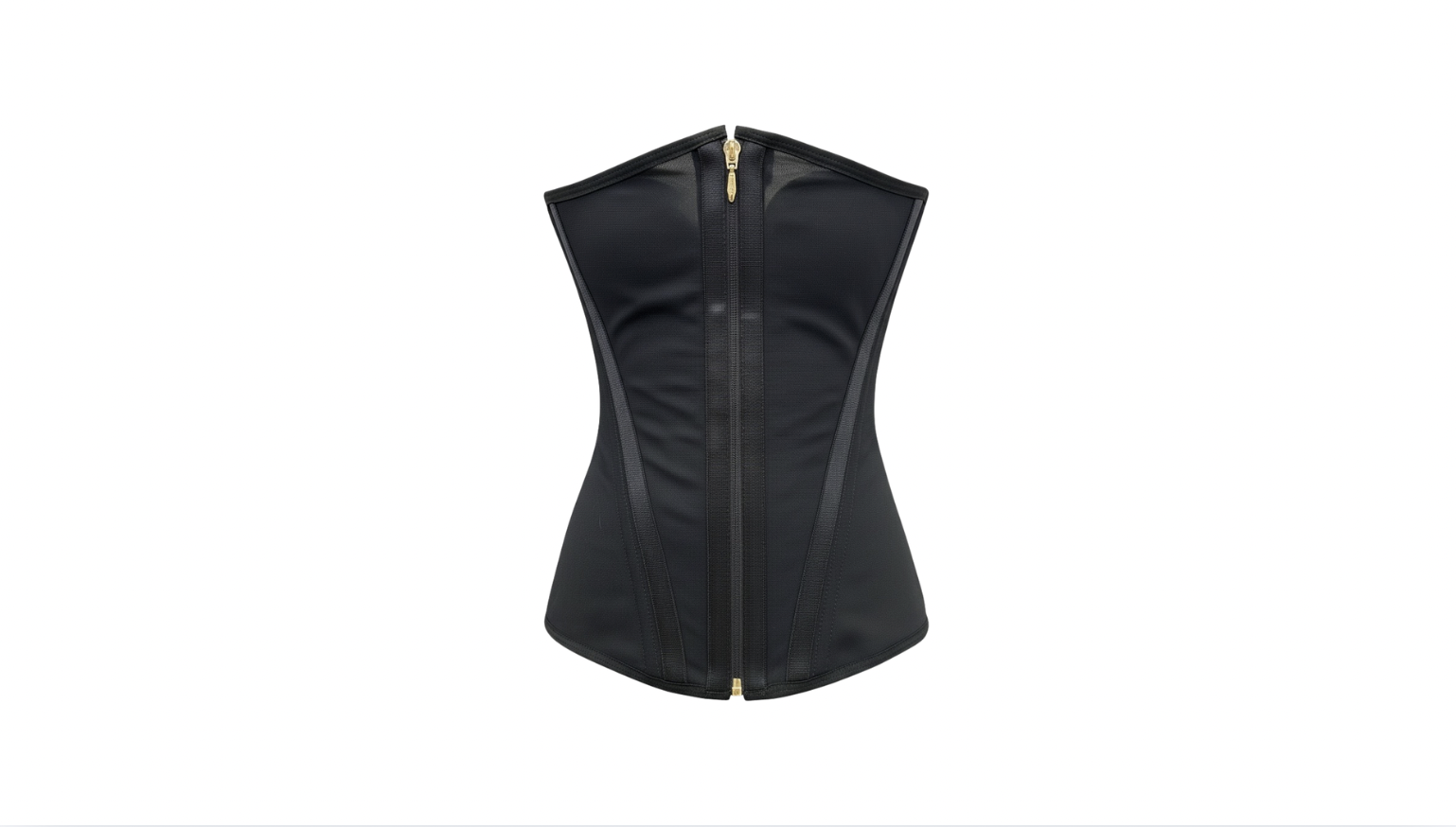 W105 Waist Trainer Pro front