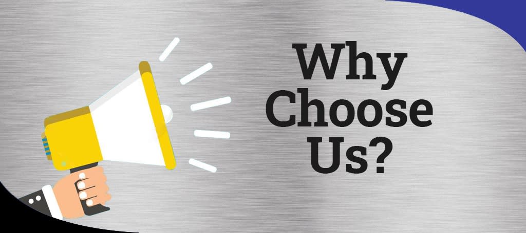 6 Reasons To Choose Millroad Aluminum Dump Trailers