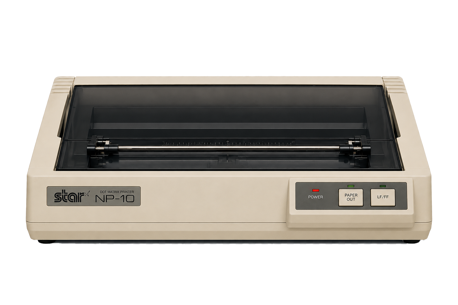 printer