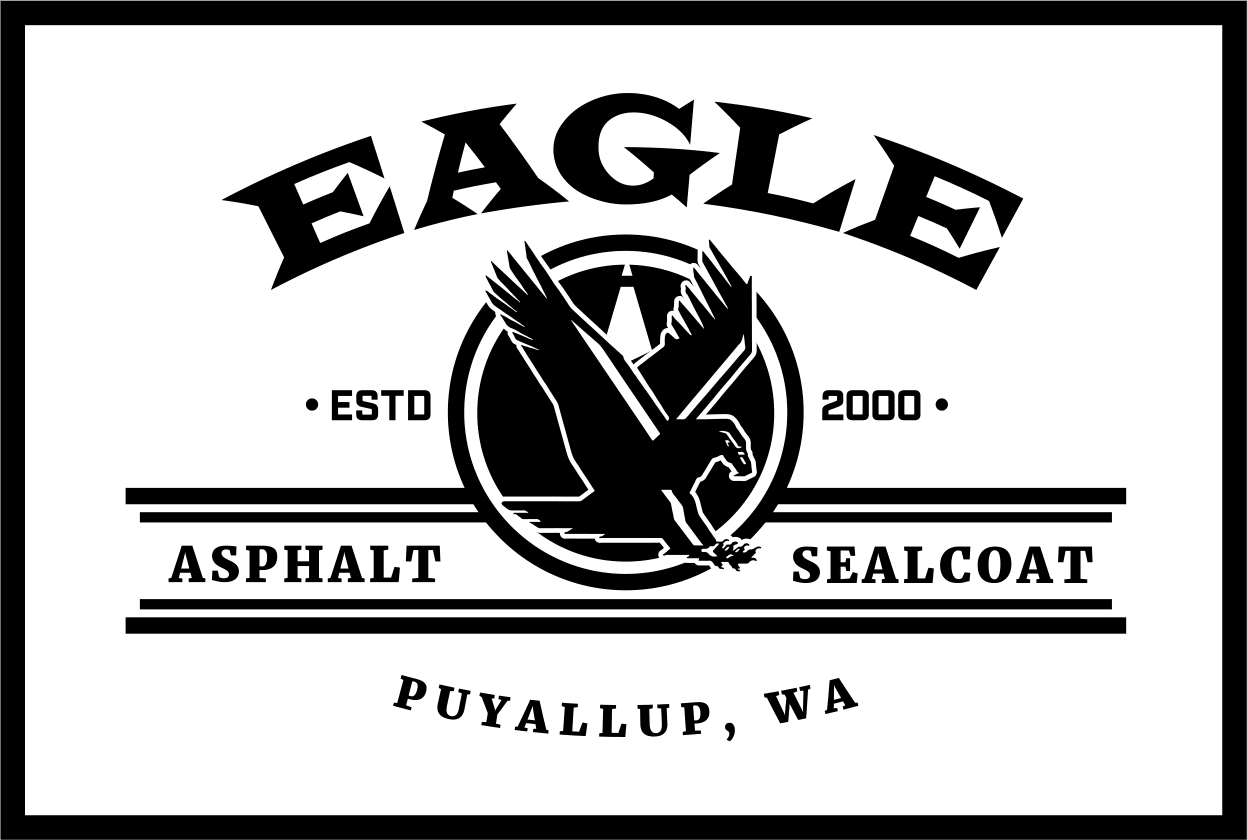 Eagle Asphalt Sealcoating Company Llc logo