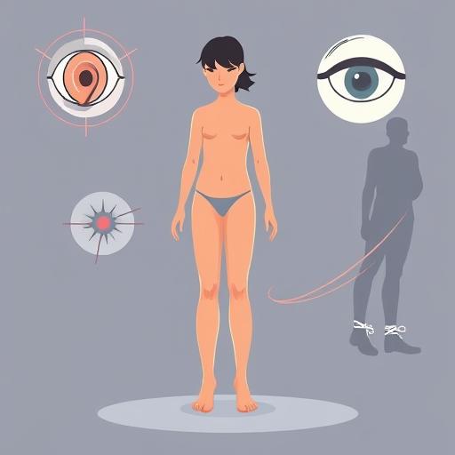 Почему шатает, когда стоишь: причины и способы решения проблемы