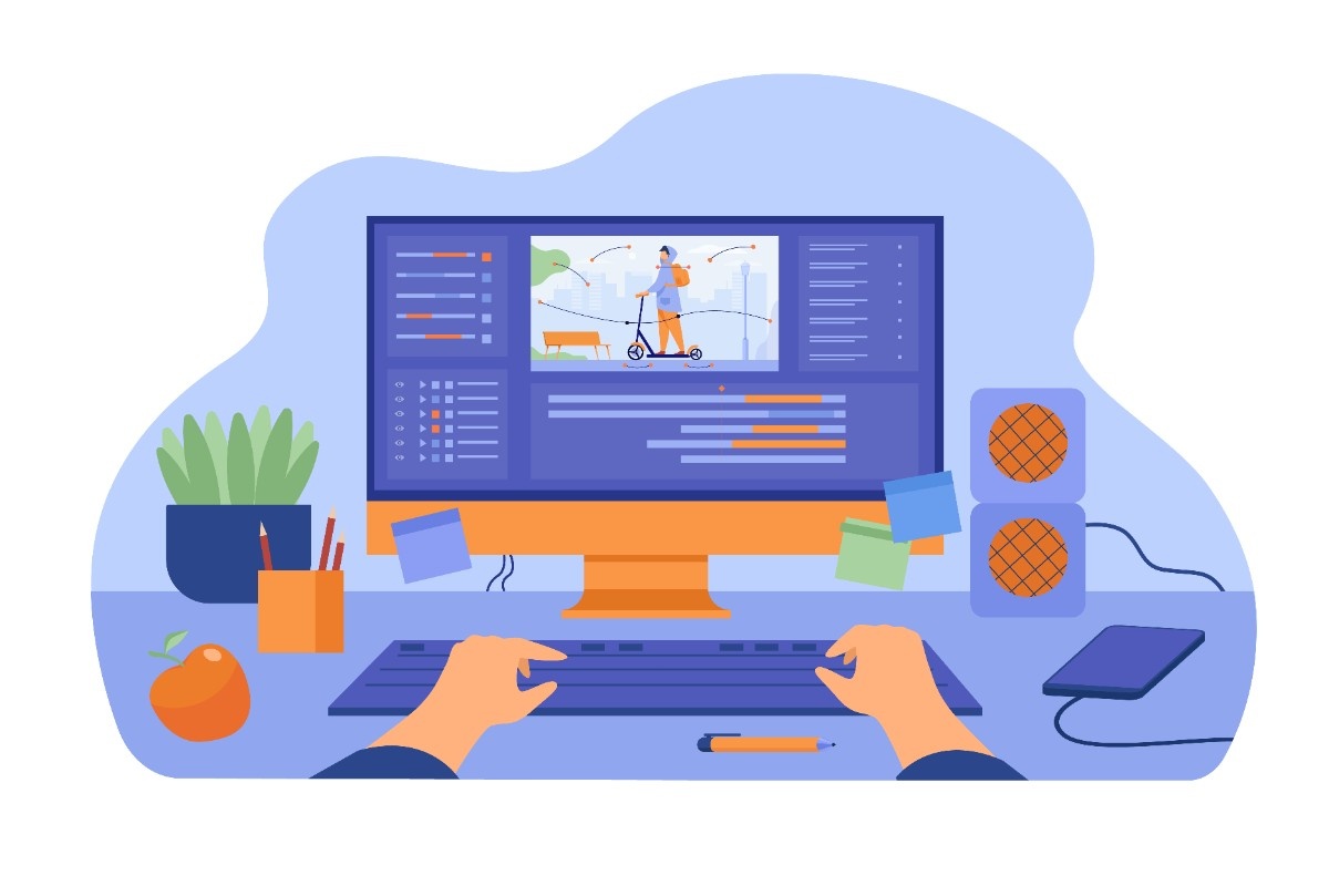 Motion Graphics & Data Visualisation