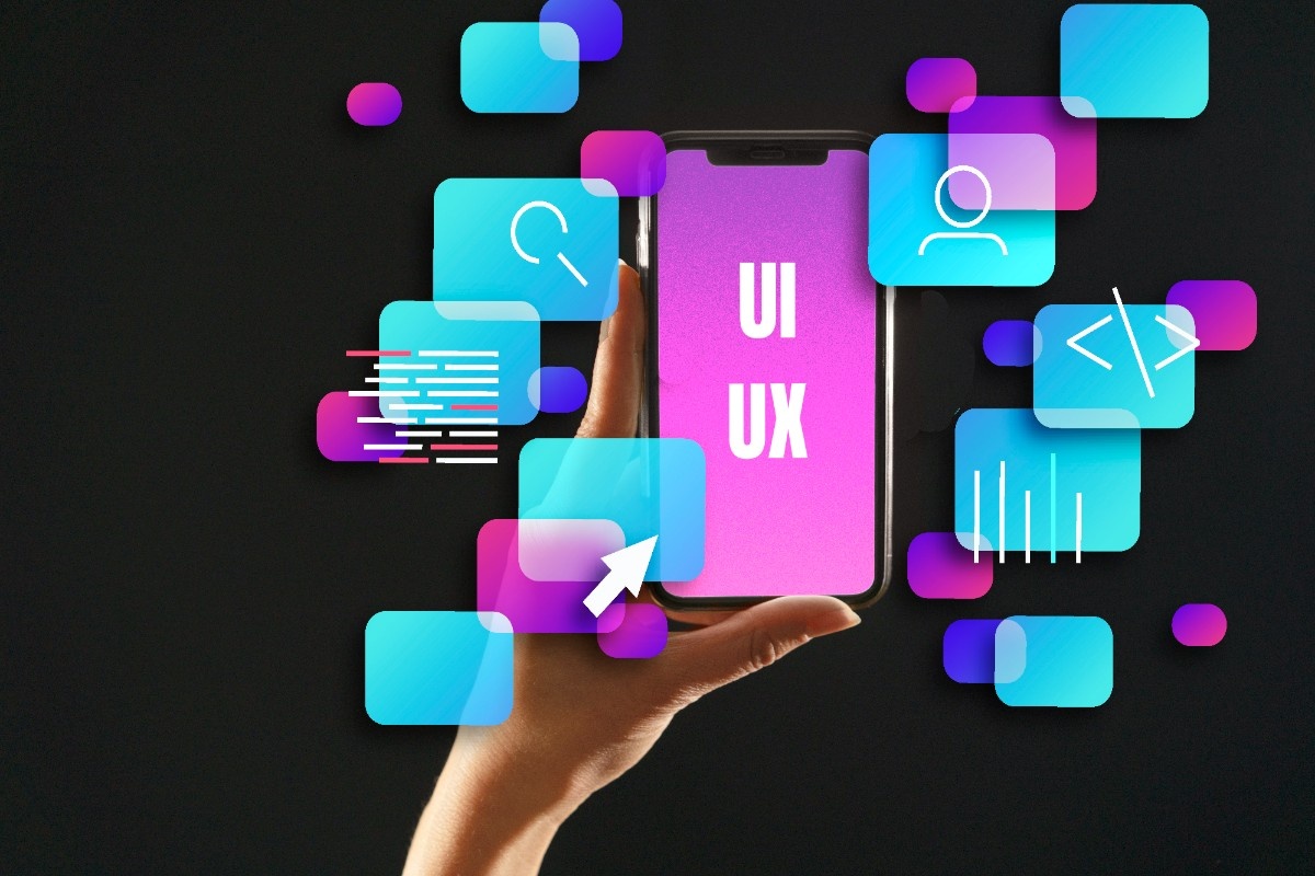 UX/UI Design & Testing
