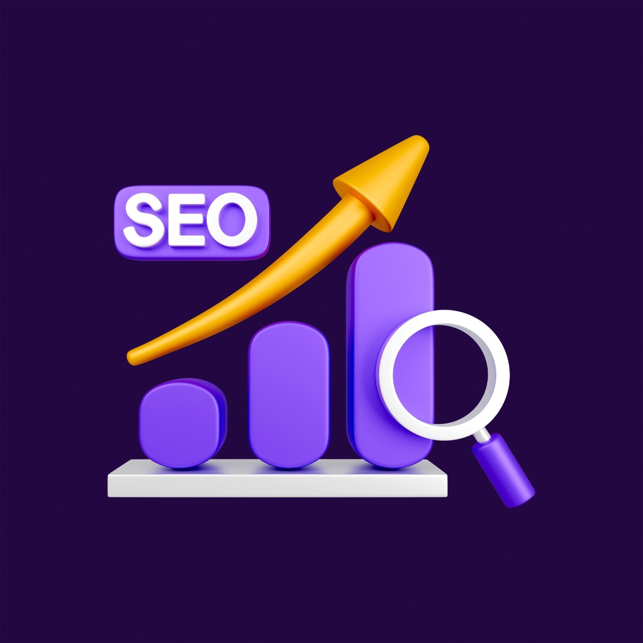 SEO & Google Ad Management