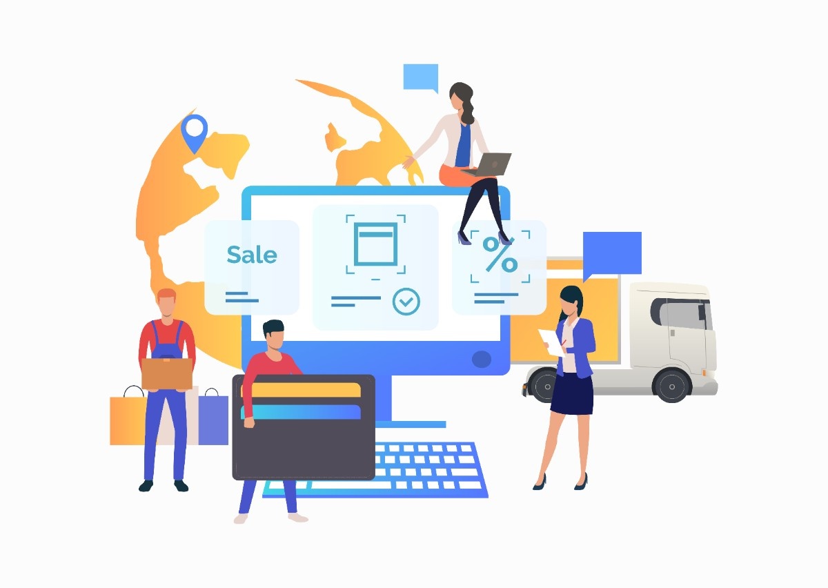 High-Performance E-commerce Solutions