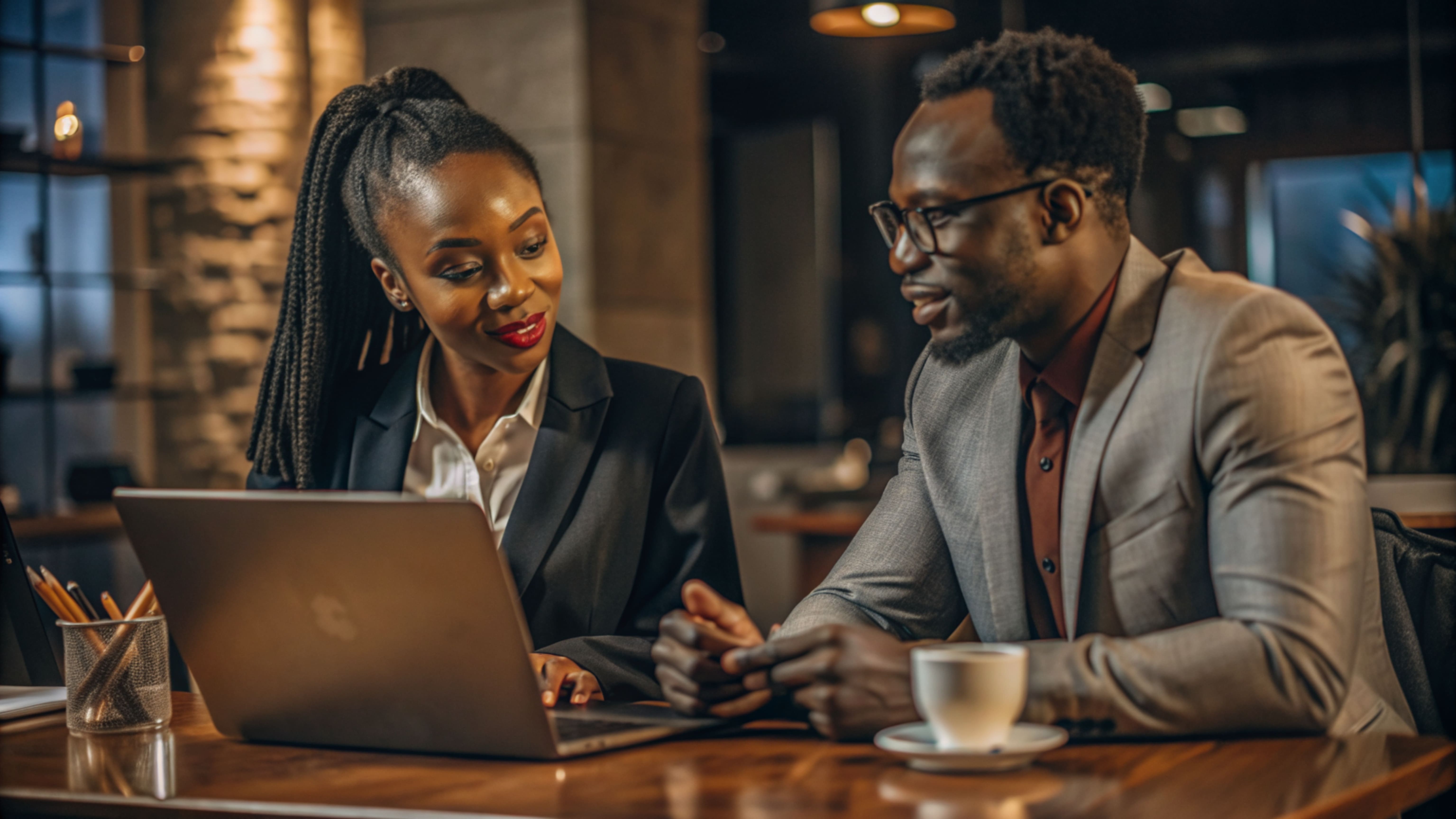 Gouvernance d'entreprise