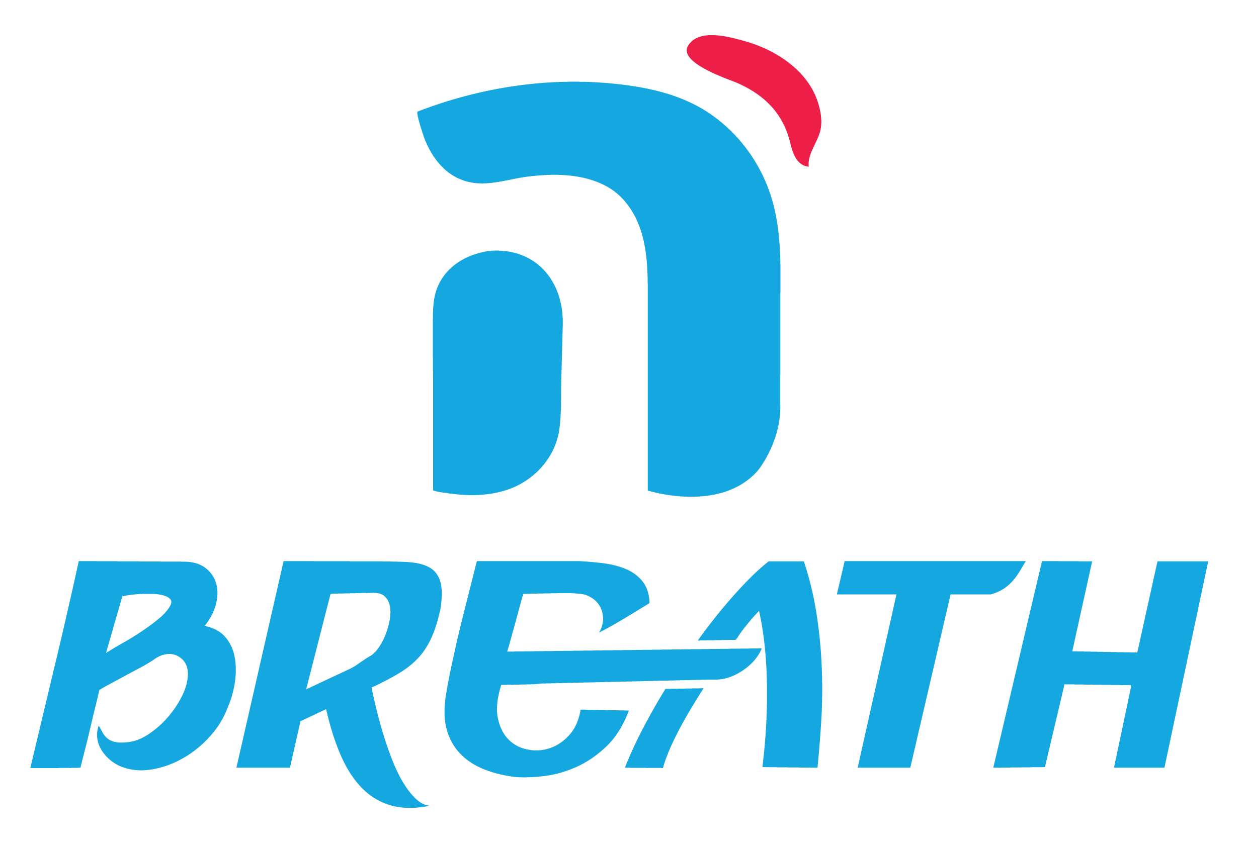 Breath Logo
