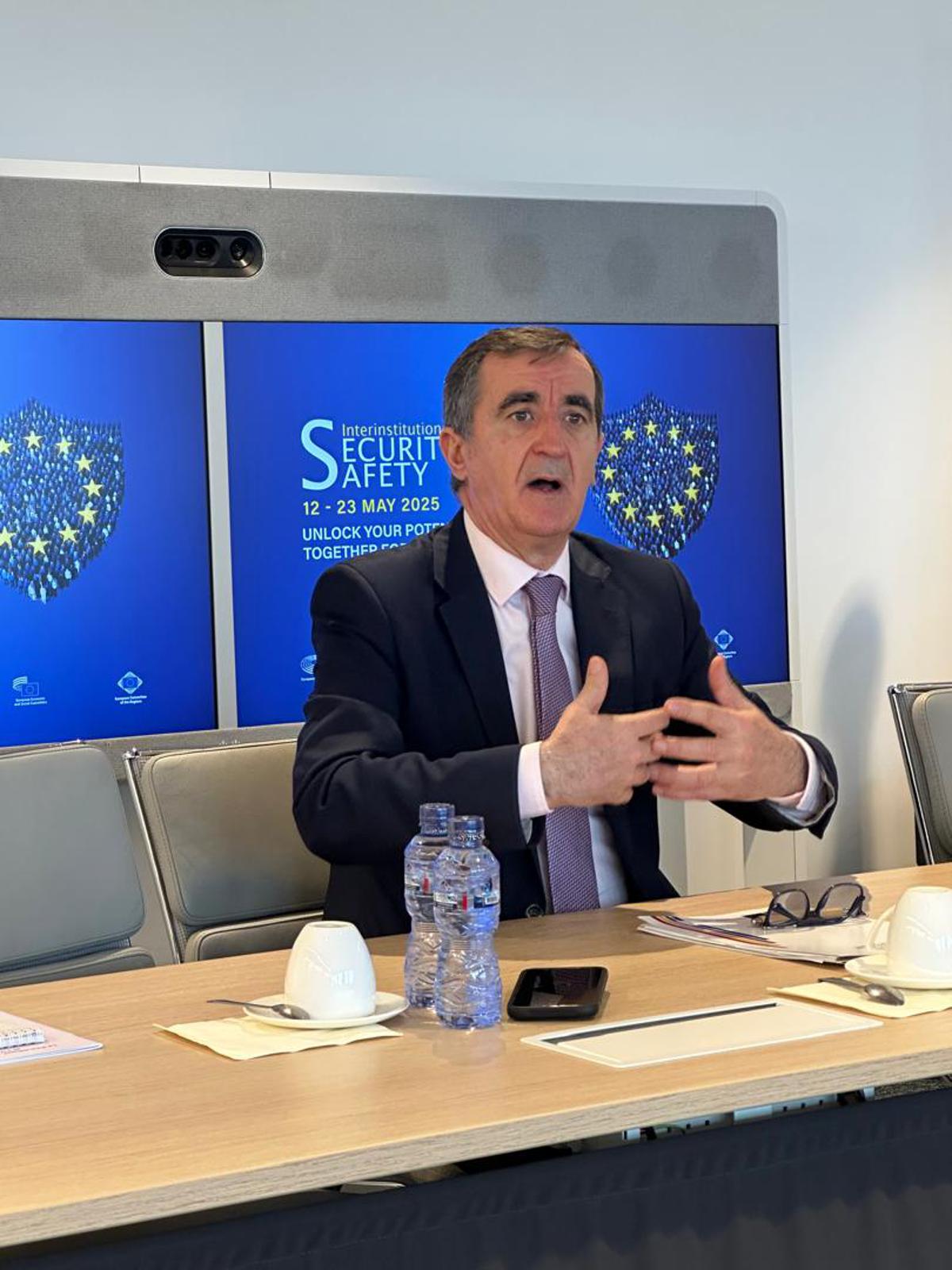 L’UE préoccupée par la situation humanitaire dans l'Est de la RDC