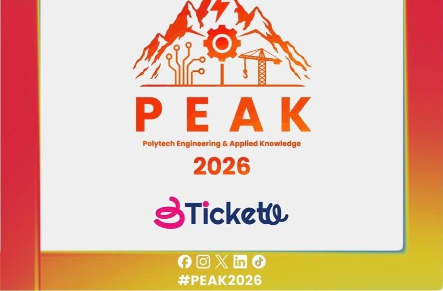 PEAK 2026