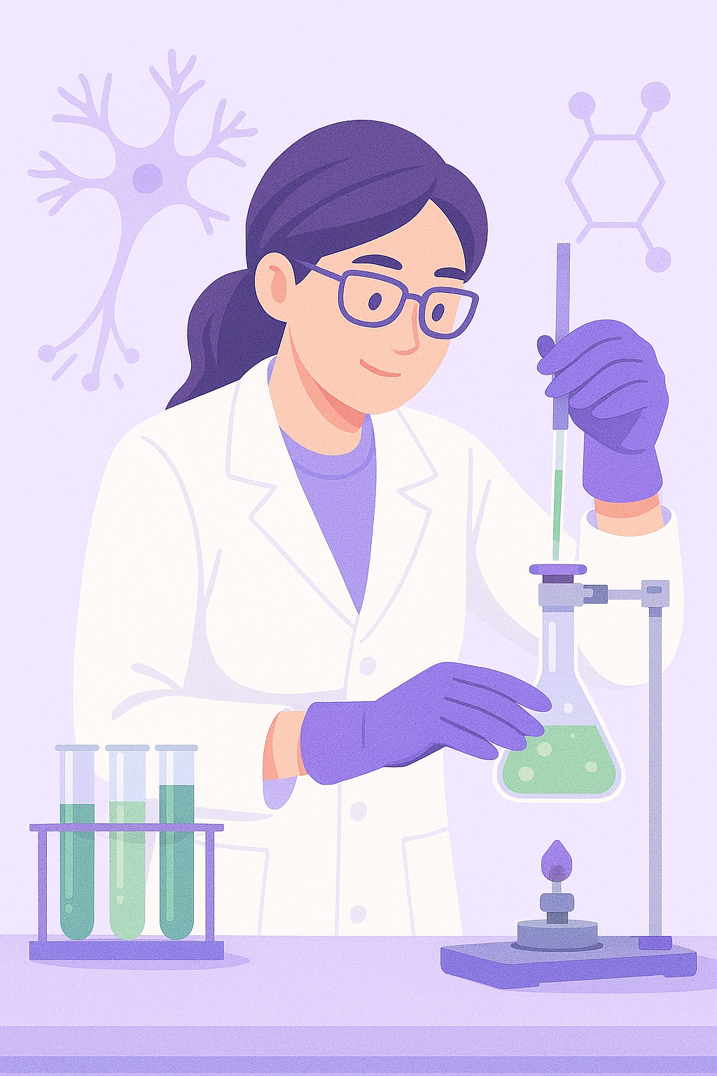 illustration cicaneuro - Les maladies neurodégénératives, un défi mondial urgent