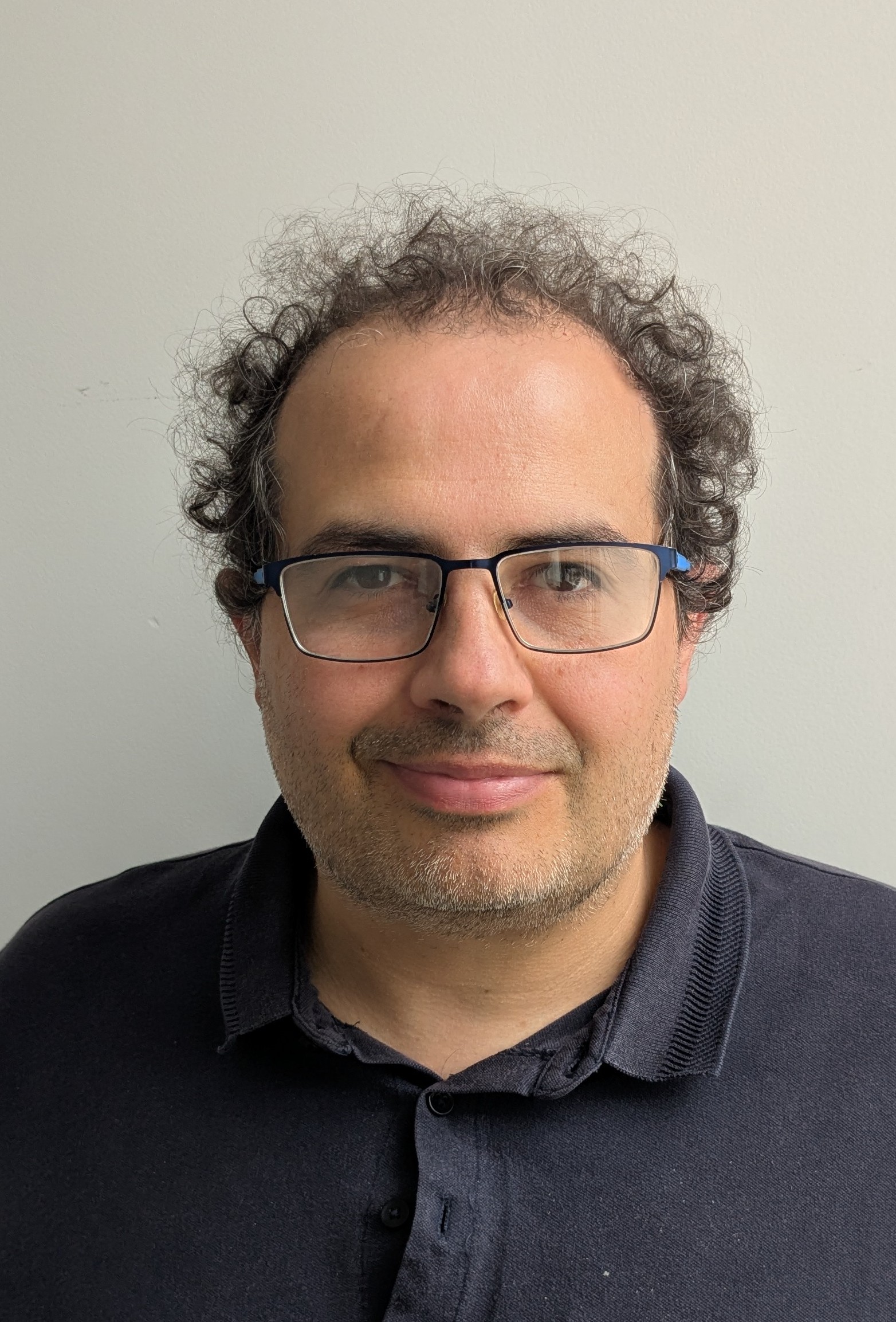 Dr Laurent Ferrié