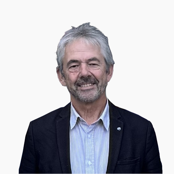 Dr Bruno Figadère